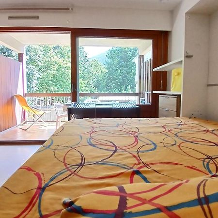 Appartamento La Pique Bagnères-de-Luchon Esterno foto